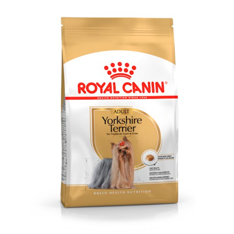 Royal canin yorkshire adult