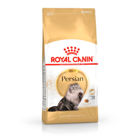 Royal canin persian