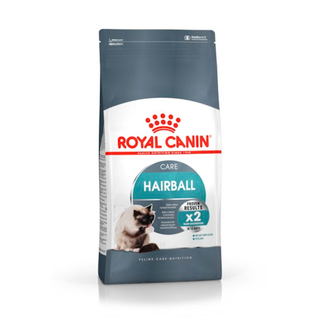 Royal canin hairball care para gatos