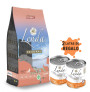 Lenda Original Salmón en saco de 12Kg Lenda Original Salmón en saco de 12Kg