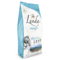 Lenda mini light & sterilized en saco de 2Kg