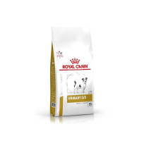 Royal canin urinary s/o small dog para perros mini