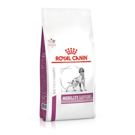 Royal canin mobility support para perros