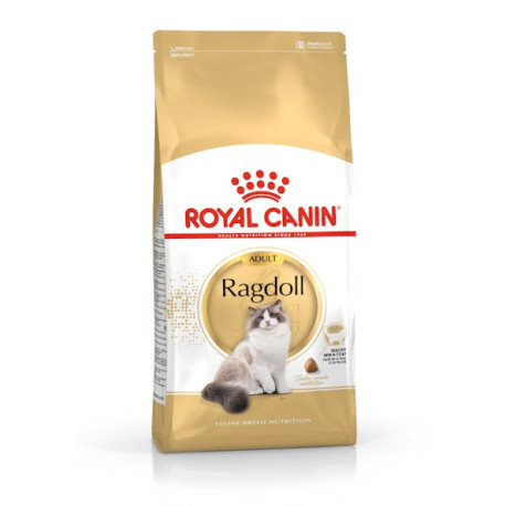 Royal canin Ragdoll