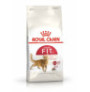 Royal canin fit para gatos