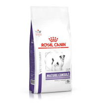 Royal canin mature small dog para perros mini