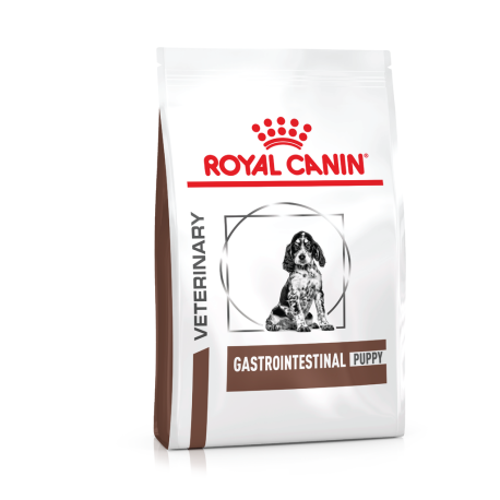 Royal canin canine gastro intestinal junior para perros