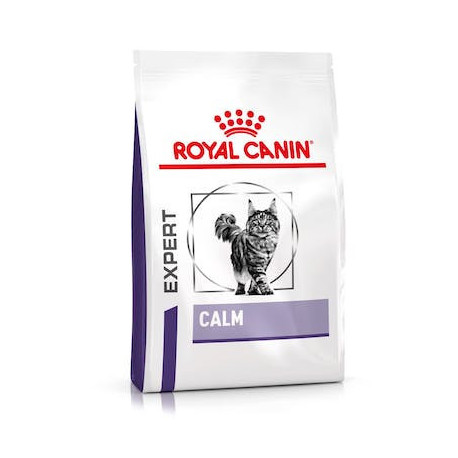 Royal canin feline calm para gatos