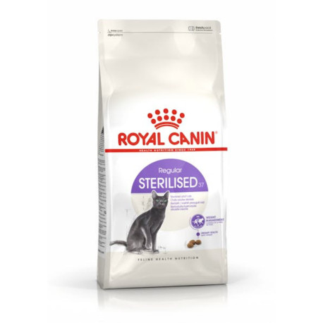 Royal canin Sensible Sterilized para gatos