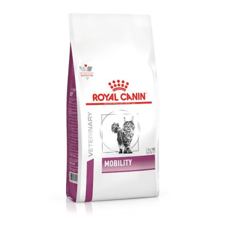 Royal canin feline mobility para gatos