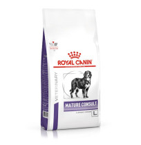 Royal canin mature large dog para perros