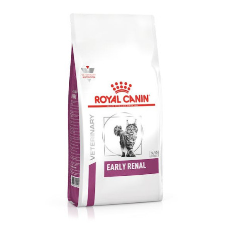 Royal canin cat early renal para gatos