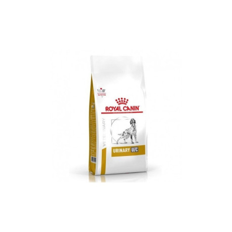 Royal canin urinary u/c low purine para perros