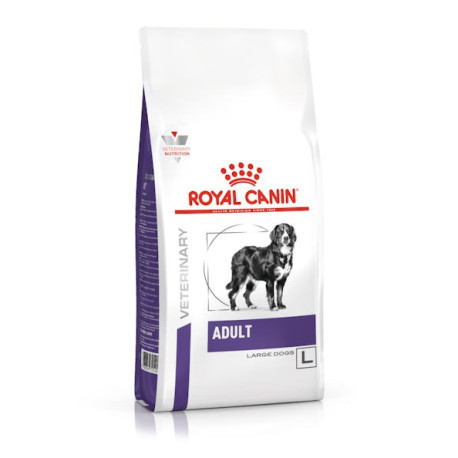 Royal canin neutered adult large dog para perros