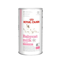 Royal canin babycat milk leche de sustitución para gatos