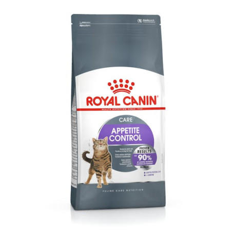 Royal canin appetite control para gatos