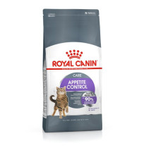 Royal canin appetite control para gatos