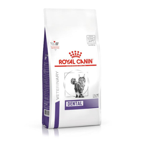 Royal canin feline dental para gatos