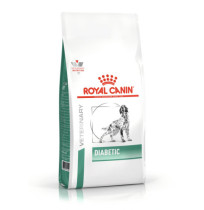 Royal canin diabetic para perros con diabetes