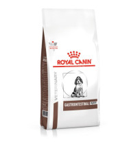 Royal canin gastro intestinal puppy para cachorros