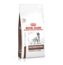 Royal canin gastro intestinal moderate calorie para perros