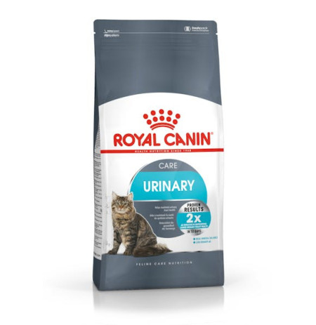 Royal canin urinary care para gatos