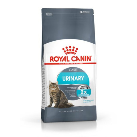 Royal canin urinary care para gatos