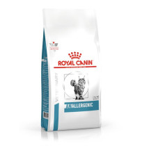 Royal canin cat anallergenic para gatos