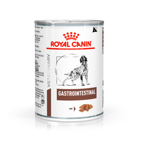 Royal Canin Gastro Intestinal (paté) para perros