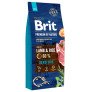 Brit premium sensitive lamb para perros Brit premium sensitive lamb para perros