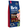 Brit premium senior l+xl para perros grandes y gigantes Brit premium senior l+xl para perros grandes y gigantes