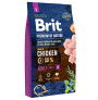 Brit premium adult s para perros mini Brit premium adult s para perros mini