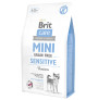 Brit care mini grain free sensitive
