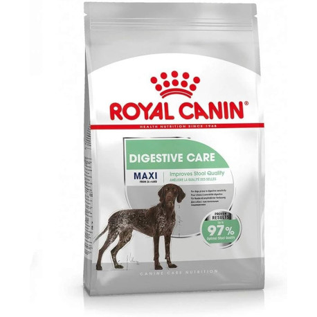 Royal canin maxi digestive care para perros