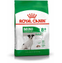 Royal canin mini adult +8 para perros Royal canin mini adult +8 para perros