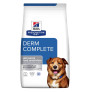 Hill's prescription diet canine derm complete