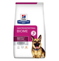 Hill's prescription diet canine gi biome