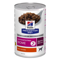 Hill's prescription diet canine gi biome (lata)