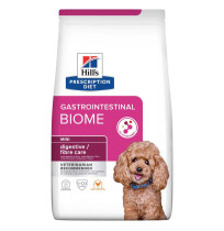 Hill's prescription diet canine gi biome mini