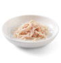Muestra de Schesir latas filetes de pollo al natural para gatos Muestra de Schesir latas filetes de pollo al natural para gatos