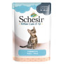 Schesir sobres atún para gatitos para gatos Schesir sobres atún para gatitos para gatos