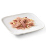 Schesir latas pescado oceánico con atún para perros Schesir latas pescado oceánico con atún para perros