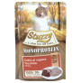 Stuzzy pouches Pavo Monoprotein grainfree para gatos Stuzzy pouches Pavo Monoprotein grainfree para gatos