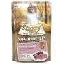 Stuzzy pouches jamón monoprotein grainfree para gatos Stuzzy pouches jamón monoprotein grainfree para gatos