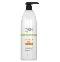 Psh tangle free acondicionador revitalizante para perros en bote de 1 Litro