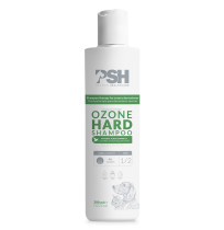 Psh ozone hard champuterapia dermatosis severas para perros y gatos en formato de 300ml