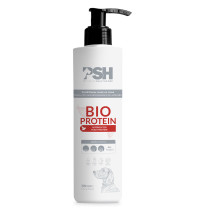 Psh bio protein mascarilla acondicionadora sin aclarado para perros en formato de 300ml