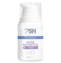 Psh nose protector bálsamo protector e hidratante para naríz de perros en formato de 100ml