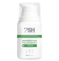 Psh hyperkeratosis bálsamo tratamiento hiperqueratosis para perros en formato de 100ml