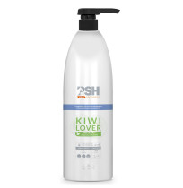 Psh kiwi lover champú para perros en bote de 1 Litro